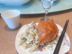 -天天鱼港·海鲜·鲅鱼水饺·招牌烤鸭(黄骅店)