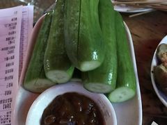 -木屋烧烤(白石洲店)