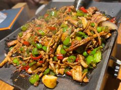 -湘味淳(千禧街店)