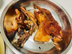 -大益烤鸡