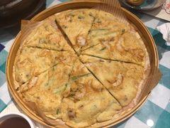 -益百岁牛尾汤主题餐厅(辛庄街店)