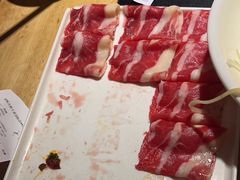 -老版火锅(半坡店)