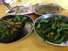 -柴火农庄(东海路店)