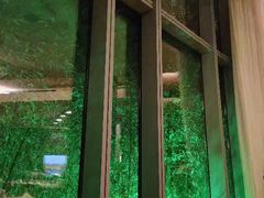 -北京北辰洲际酒店啡扬咖啡厅·自助餐厅