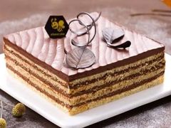 -ebeecake小蜜蜂蛋糕(酒仙桥店)