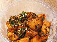 锅巴土豆-付小姐在成都(五道口店)
