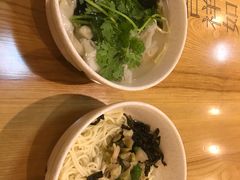 -吉祥馄饨(深圳福华一路店)