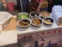 -安上粉皮.非遗手工小吃(骑龙巷店)