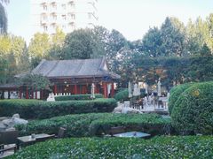 -咖啡CHA自助餐厅(香格里拉饭店)