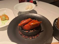 -许家菜.艺创菜(仁和新城店)