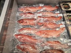 -果蔬好生活超市(乐堤港店)