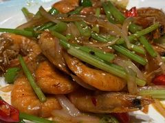 -古南都·老广东酒楼(龙江店)