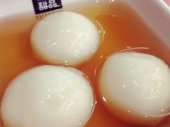 -满记甜品(王府井北京市百货大楼店)