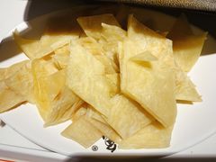 泡饼-鱼酷活鱼烤鱼(沈阳大悦城店)