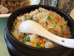 -小厨娘淮扬菜(天印大道店)