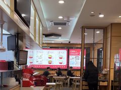 -喜家德虾仁水饺(济钢店)