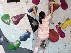 -超极限攀岩馆(六元素店)