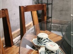-阿嫂印象·民间江湖菜(大学城店)