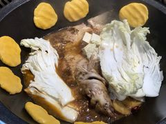 -袁小二大东北铁锅炖(吉祥村总部)