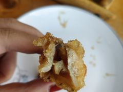 -闻道食府烙饼卷带鱼(原车耳营店原大觉寺店)