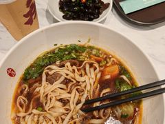 -康师傅私房牛肉面(申虹店)