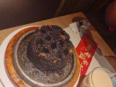 -局气 烤鸭·北京菜(武清店)