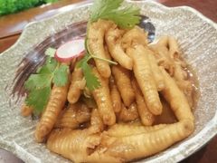 -江南婆婆(车墩店)