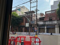 -群众牛肉小点(蚵仔煎)