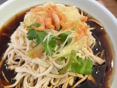 -东园小馆·早茶·淮扬小炒(三盛广场店)