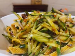特色凉菜-肥猫烤翅·20年老字号(锦州道店)