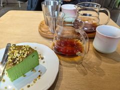 -Moment coffee莳光里咖啡