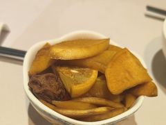 -莲池荟素食馆·12年老字号(光孝寺店)