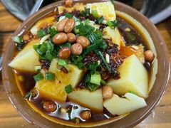 -笔记安顺夺夺粉火锅