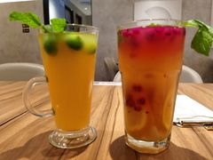 -必胜客(环球店)