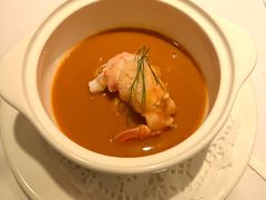 -壳里西餐厅Coquille Seafood Bistro(蒙自路店)