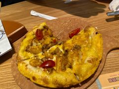 -米斯特比萨(望京西园店)