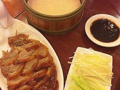 -北平小馆·烤鸭·家常菜(磨房北里店)