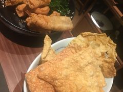 -捞王锅物料理(上海世茂广场店)
