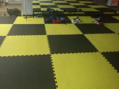 -拳盛时代拳击俱乐部(北京路店)