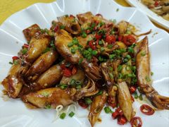 -肥姐美食(同福中路店)