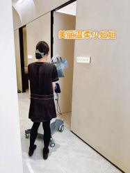 -Fundi张玉珊修身堂·indiba·BTL科技瘦身