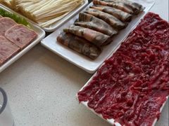 -古乐牛香·鲜牛肉牛杂火锅(梅村五洲国际店)