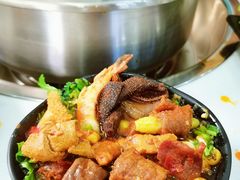 -屋头串串(龙潭寺店)