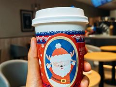 -瑞幸咖啡(深业泰然大厦店)