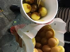 -利强记北角鸡蛋仔(弥敦道店 )