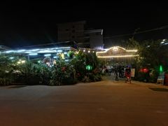 -Jomtien Talay Pao Pattaya