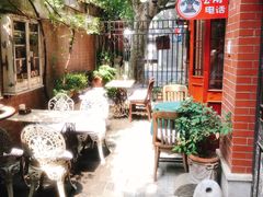 -古董花园(思南路42弄小区店)