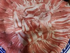 -宣武小院涮肉(前门店)