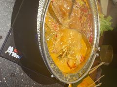 -牛New寿喜烧(虹桥新天地店)