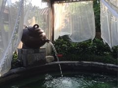 -杭州第一世界大酒店·云曼温泉